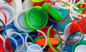 Около 1,3 млн тонн вторсырья собрано в столице с начала года