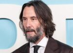 Киану Ривз исполнит главную роль в научно-фантастическом фильме «Дрожь»