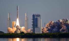 США ввели ограничения на космические запуски из-за шатдауна