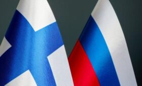 Финский экс-депутат Туртиайнен подаст запрос на убежище в России