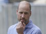 Принц Уильям назвал сложным испытанием разговор с детьми о диагнозе Миддлтон
