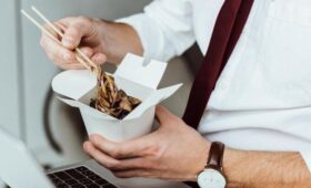 В ГД внесут проект о запрете приготовления и фасовки еды в магазинах