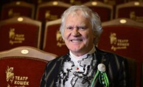 Юрий Куклачев отказался от выступлений из-за проблем со здоровьем