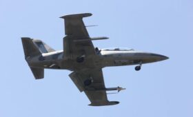 Румыния купила у Нидерландов 18 истребителей F-16 за один евро