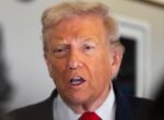 Трамп считает, что Россия хочет вести торговлю с США