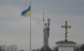 Аналитик Меркурис: после ударов ВС РФ Запад осознал, что не сможет защитить Киев