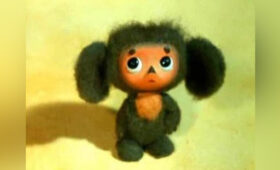 В Госдуме назвали Чебурашку евреем