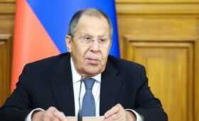 Лавров заявил, что Россия по-прежнему готова к саммиту в Будапеште