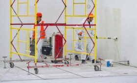 Здание спортшколы олимпийского резерва будет отремонтировано в Гольянове