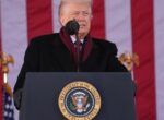 Трамп подписал закон о прекращении рекордного по продолжительности шатдауна в США