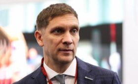 Первый российский пилот «Формулы-1» Петров внесен в базу «Миротворца»