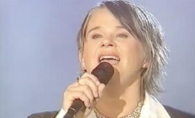 Умерла солистка поп-группы Gemini Карин Гленмарк