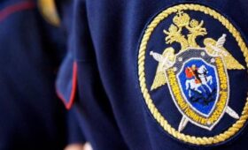 СК РФ завершил расследование в отношении судей и прокурора МУС