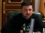 Политик Филиппо осудил визит Зеленского в Париж