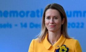 Euractiv: Каллас вызвала раздражение политиков ЕС словами об активах России