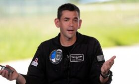 Трамп вновь выдвинул кандидатуру Айзекмана на пост главы NASA