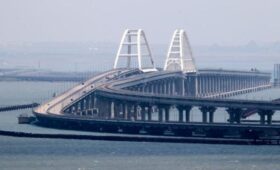 Спикер парламента Крыма назвал абсурдом заявление ЕП о статусе региона