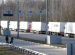 Литва повторно попросит Белоруссию пропустить через границу свои фуры