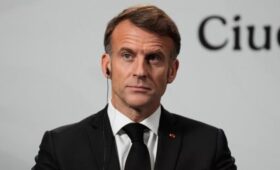 «Коалиция желающих» сформирует рабочую группу по гарантиям безопасности для Украины