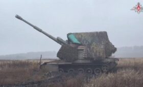 Российские бойцы могут освободить Купянск в течение недели