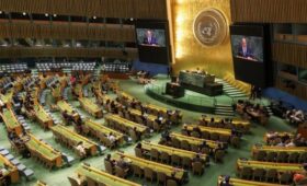 США потребовали внести изменения в антироссийскую резолюцию ООН по Украине