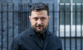 Зеленский потребовал уволить министров энергетики и юстиции из-за коррупционного скандала