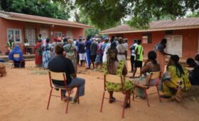 Посольство РФ: столица Гвинеи-Бисау находится полностью во власти военных