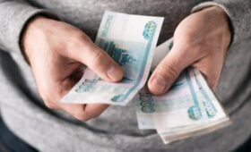 Эксперт Бархота: надо держать дома столько наличных, чтобы хватило на месяц