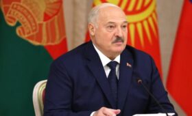 Лукашенко заявил, что Белоруссии не требуется размещение «Буревестника» и «Посейдона»