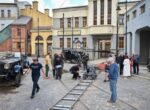 «Москино» объединяет кинематографистов СНГ вокруг общих ценностей