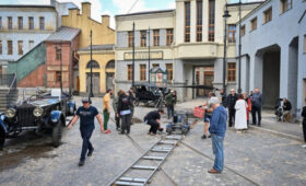 «Москино» объединяет кинематографистов СНГ вокруг общих ценностей