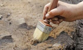 The Sun: в пустыне Невады нашли более 300 человеческих останков