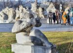 Специалисты определят оптимальные методы сохранения скульптур в «Музеоне»