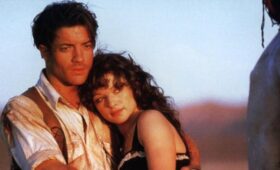 THR: Брендан Фрейзер и Рэйчел Вайс могут сняться в сиквеле «Мумии»