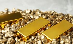 Совфед освободил от НДС выплату процентов по вкладам в драгметаллах