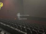 Подросток устроил пожар в ТЦ Москвы по указанию «правоохранителей»