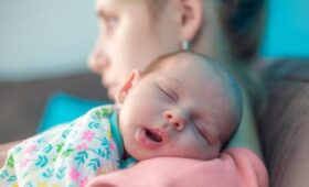 Кардиолог Константинова: кормление грудью после 1,5 года может привести к проблемам