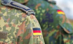 WSJ: в Германии разрабатывают план переброски 800 тыс военных НАТО на восток