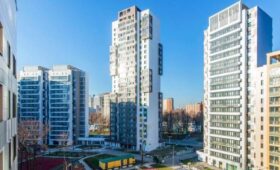 Этажность стала главным ценовым фактором квартиры