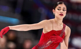 Фигуристки Аделия Петросян и Алина Горбачева внесены в базу «Миротворца»