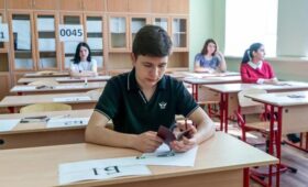 В ГД внесли проект о продлении эксперимента по сдаче ОГЭ только по двум предметам