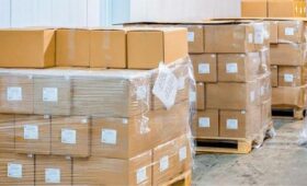 Московские предприниматели отправляют сезонные вещи бойцам СВО