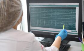 Академик РАН Онищенко: продолжительность жизни человека зависит от медицины