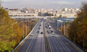 Синоптик Позднякова: тепло вернется в Москву в начале следующей недели