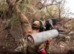 ВС РФ освободили Орестополь в Днепропетровской области и зачистили Рог в ДНР