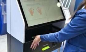 В ГД выступили против инициативы автоматически штрафовать по биометрии