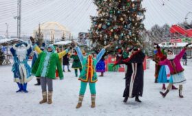 RT: выгодно продлить новогодние праздники можно за счет отгулов