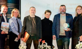 Семь произведений отмечены премией имени Корнея Чуковского