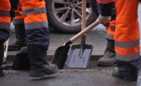 «Коммерсант»: в 2027 году Россия может начать оргнабор трудовых мигрантов