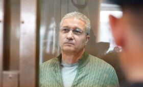 «Коммерсант»: экс-замглавы МО Иванов передаст государству усадьбу Панкратово